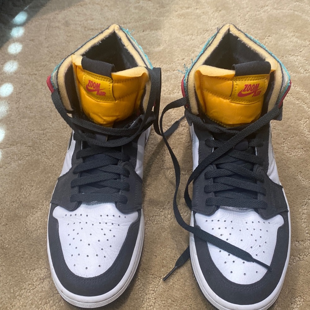 Nike sneakers